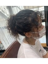 コンパス(COMPASS)&nbsp;スパイラルポニー