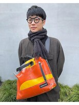 アソート トウキョウ (ASSORT TOKYO) マッシュショート