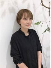 ヘアーラヴワン 足利(hair love One) 新井 弘美