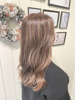 バランス 新宿(balance)&nbsp;ミルキーブラウン