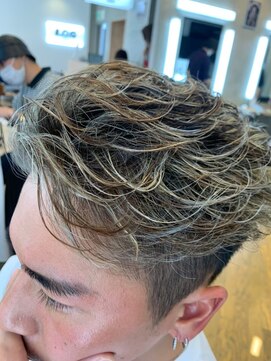 ログ 武蔵新城(L.O.G) LOG Style