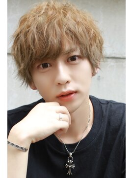 アドール(ADOR) プードルマッシュ【ADOR＊HIRO】