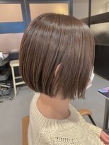 マーズ 山本丸橋店(Mars) ミニボブ