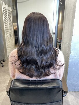 エイト 池袋店(EIGHT ikebukuro) 【EIGHT ikebukuro】柔らかグレージュカラー