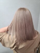 ヴィフ 大船(VIF)&nbsp;デザインカラー/こなれハイトーン/プレミアムカラー大船//大船駅