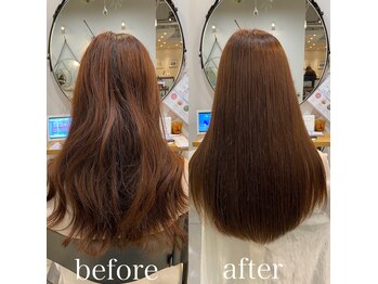 Lolonois　梅田【ロロネー】