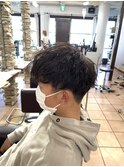 ツイストスパイラル