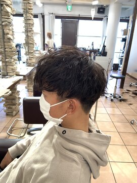 リー 甲子園(Lee) ツイストスパイラル