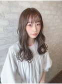 『ショコラグレージュ』