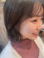 ディンプル 越谷駅前(DiMPlE)&nbsp;◎ ショートレイヤー ◎