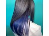 カット+髪質改善カラー+TOKIO TR ¥25300→¥17600