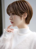 エインアンリー 表参道(AIN.ANLY.)&nbsp;大人ショート20代30代40代【AIN.表参道】小田恭平