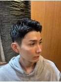 ビジネスショート