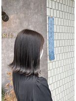 マーレ(MARLE./)&nbsp;透明感カラー/アッシュカラー