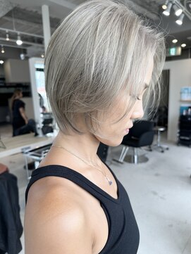 リア 近鉄八尾店(Lia) ショート