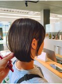REPLICAボブ