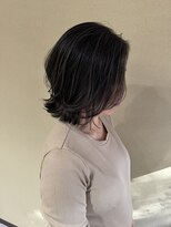 ゼン(Zen.) ハイライト×レイヤー