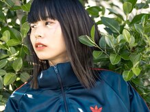 ヨーキィ(Yorki)