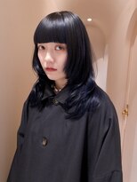 マーシィ(MARCIE) mode style