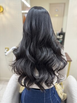 シーテ(Ciete) Lavender Gray