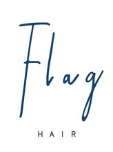 フラッグヘアー 博多駅前店(Flag HAIR)