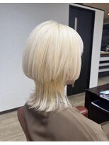 フォーカス 天王台店(FOCUS)&nbsp;ホワイトウルフ