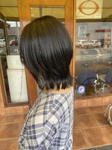 サロンド マーチ