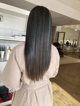 コワファースト 別府 大人可愛い20代30代40代50代60代ショートボブ/大分/別府