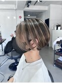 メンズシャドールーツ