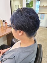 エファッセ 鴻巣2号店(efface)&nbsp;ブルーブラック