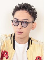 ブリランチン アイチダイガクマエ(Brilliantine Aichidaigakumae) ナウティカーリー☆
