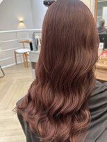 エレノア スパアンドトリートメント 大宮(Eleanor)&nbsp;Eleanorおすすめカラー