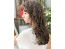 カバーヘア ブリス 戸田公園西口店(COVER HAIR bliss)