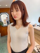 アテナ(ATENA) フェイスレイヤー