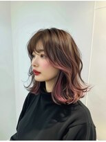 モードケイズエミュー(MODE K's eau)&nbsp;eauスタイル