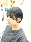 学割★カット+META式驚異的縮毛矯正●奇跡の薬剤トステア高配合