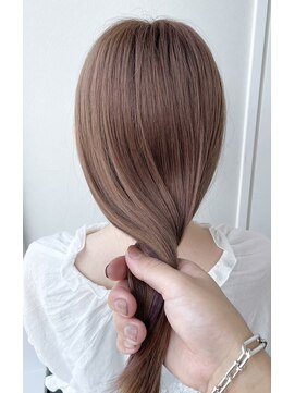 ユニック コウベ(unique KOBE) 三宮・髪質改善・韓国スタイル