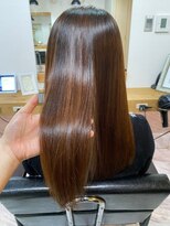 ラベンダー バイ ジュエル 湘南台駅西口店(Lavender by JEWEL)&nbsp;☆お客様スタイル☆【Lavender by JEWEL 湘南台/湘南台駅】