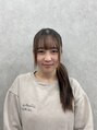 アン ブリーチ 大宮駅東口店(UN BLEACH) 齋藤  すみれ