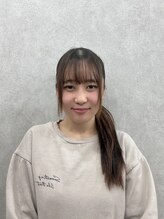 アン ブリーチ 大宮駅東口店(UN BLEACH) 齋藤  すみれ