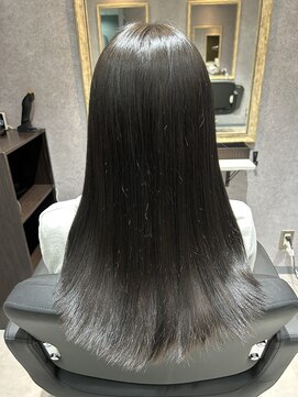 イワッシュ 鶴ヶ峰駅店(IwAsh) ☆お客様スタイル☆【鶴ヶ峰／鶴ヶ峰駅】