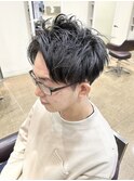 ショートスタイル