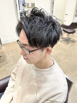 レッド(ReD) ショートスタイル