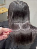 髪質改善縮毛矯正ストレートTOKIOトリートメント/横浜/横浜駅
