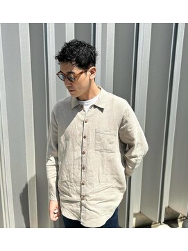 スナッグ(Snug,) カーリースパイキーショート