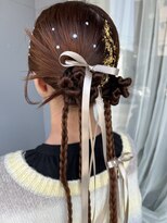 アイン(eim)&nbsp;カチモリヘア