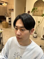 グランディール(Grandir)&nbsp;センターパート