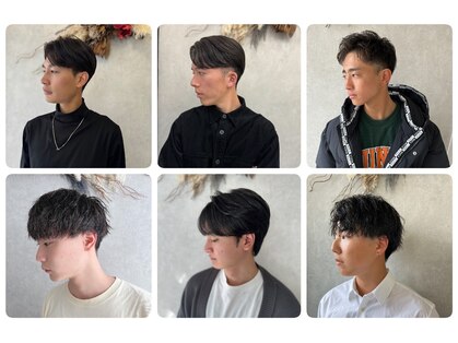 ハル(HARU)の写真