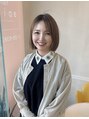 ヘアー アピッツ(hair a p i t s) 田村 理砂