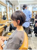 ミセスショート(金子涼)